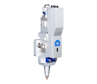 Лазерные головки с автоматической фокусировкой WSX